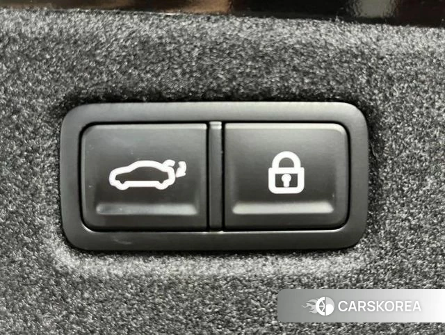 Kia The New K9 2nd generation id 4485725 из Кореи 15