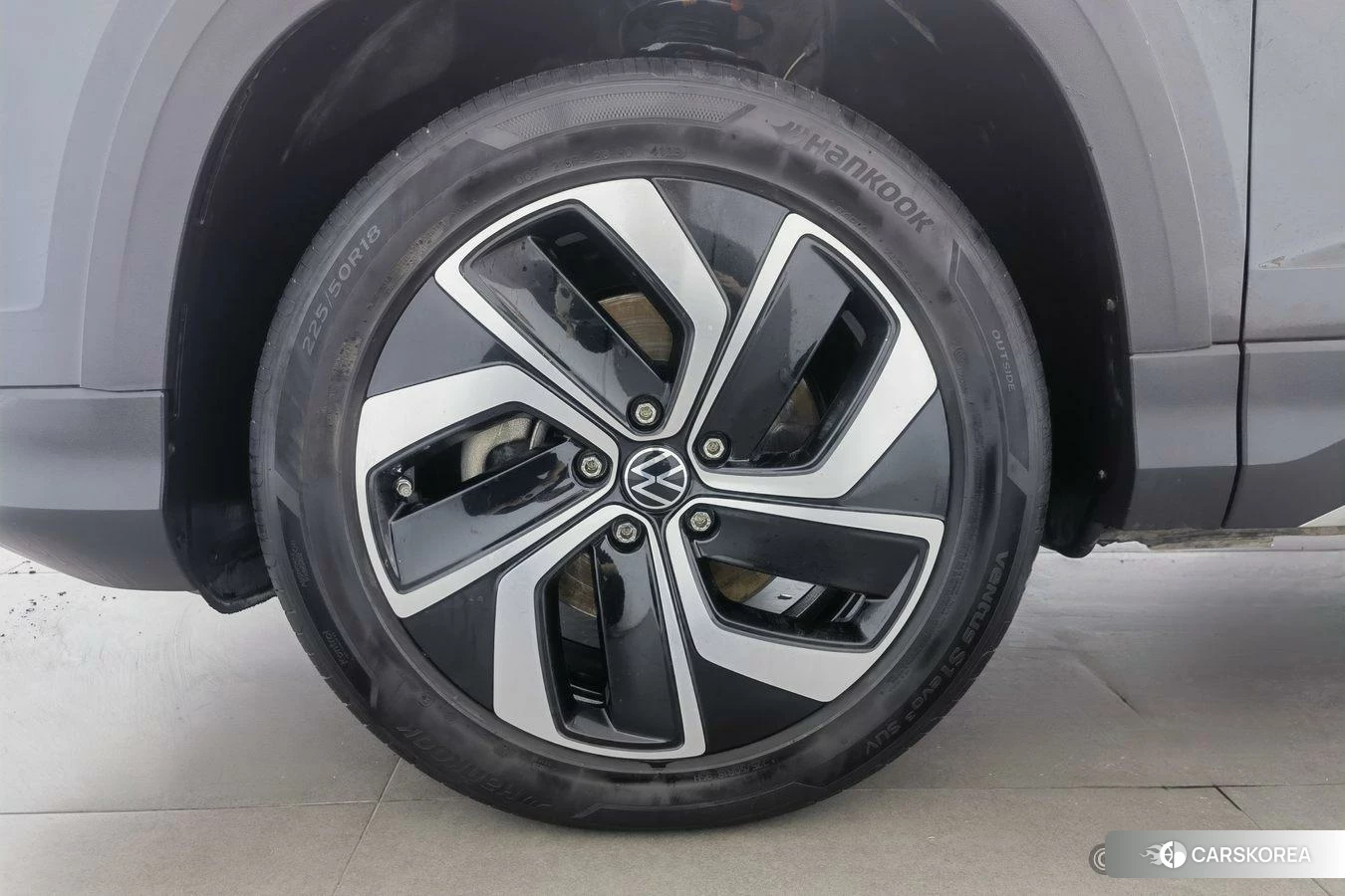 Volkswagen Tharu id 4451868 из Китая 20