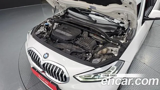 BMW 1 Series (F40) id 2926774 из Кореи 16