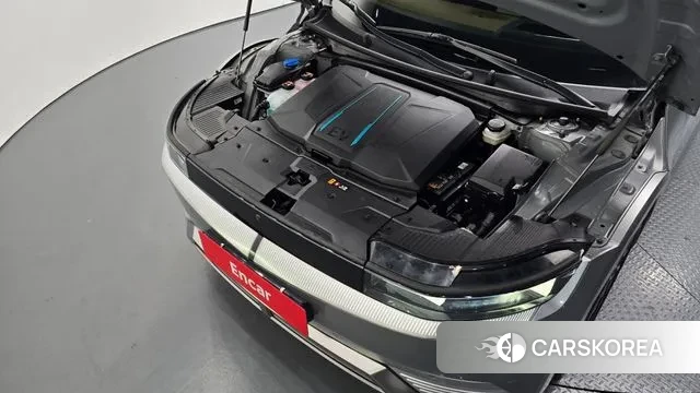 Hyundai Ionic 5 id 3453451 из Кореи 16