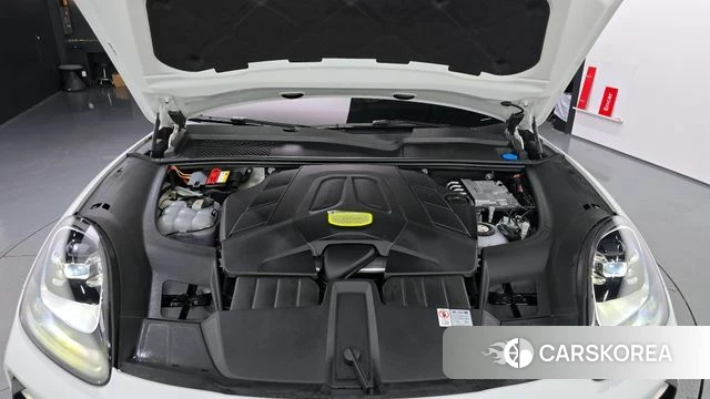 Porsche Cayenne (PO536) id 4315664 из Кореи 26