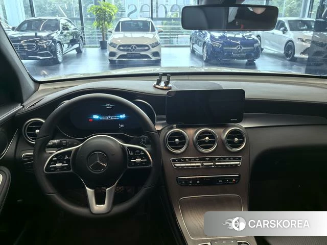 Mercedes-Benz GLC id 4393204 из Китая 14