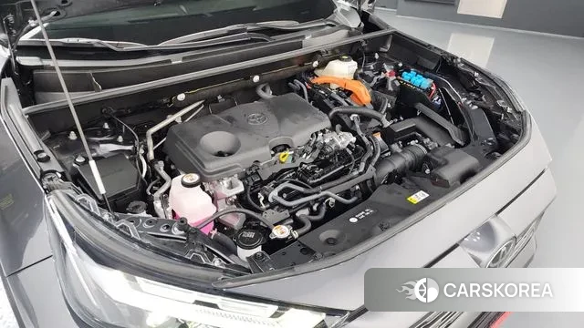 Toyota RAV4 5th Generation id 3359396 из Кореи 16