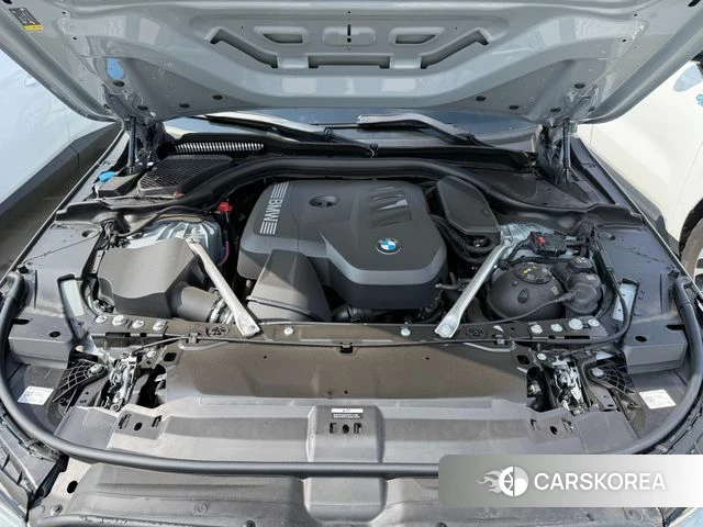 BMW 5 Series (G60) id 4762029 из Кореи 16