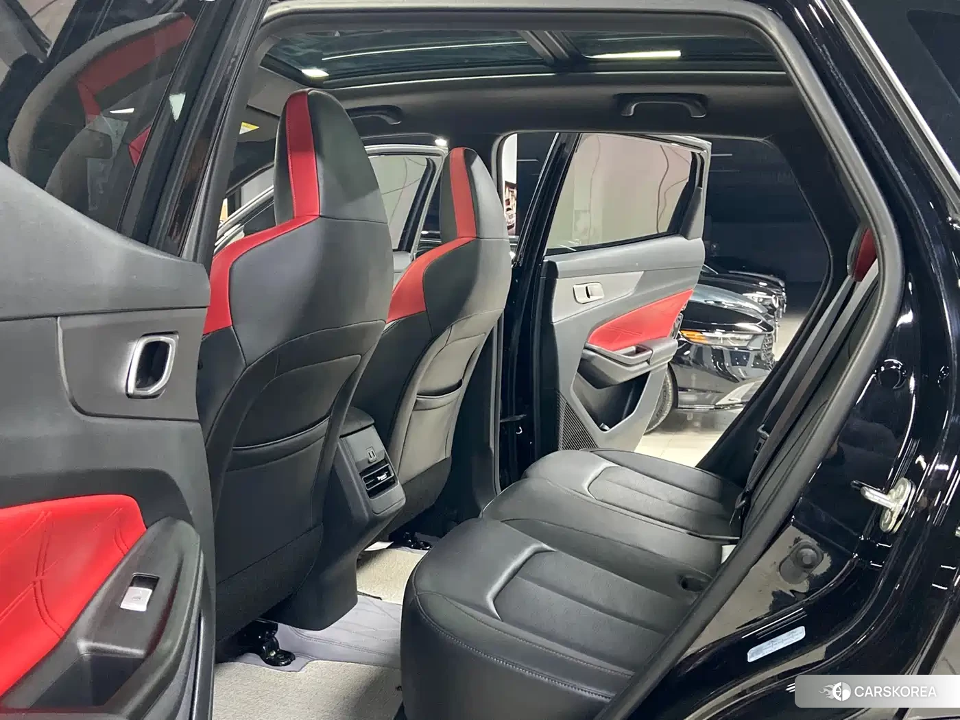 Chang'an Changan CS55PLUS id 4546140 из Китая 17
