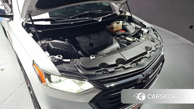 Chevrolet (GM Daewoo) Traverse id 3941390 из Кореи 16