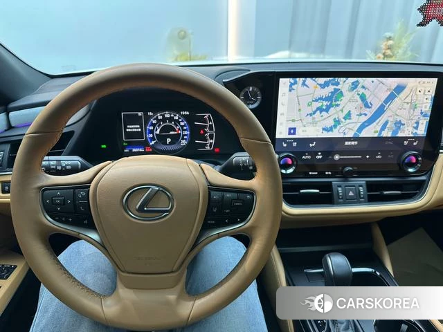 Lexus ES id 4255710 из Китая 16