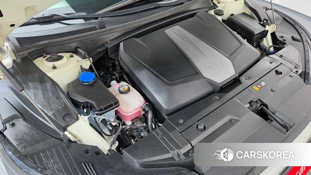 Kia EV6 id 4898415 из Кореи 16