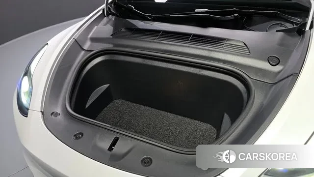 Tesla Model Y id 3038035 из Кореи 16