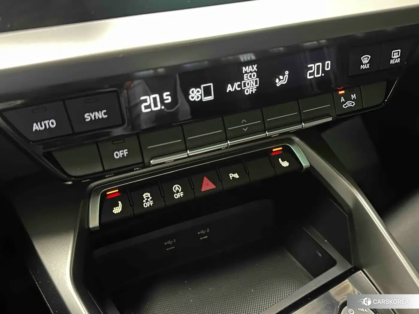 Audi A3 id 4599626 из Китая 19