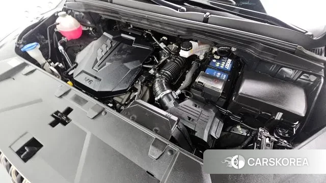 Kia Carnival 4th generation id 3696929 из Кореи 16