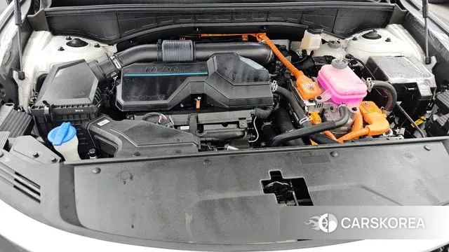 Kia Sorento 4th Generation id 3675314 из Кореи 16