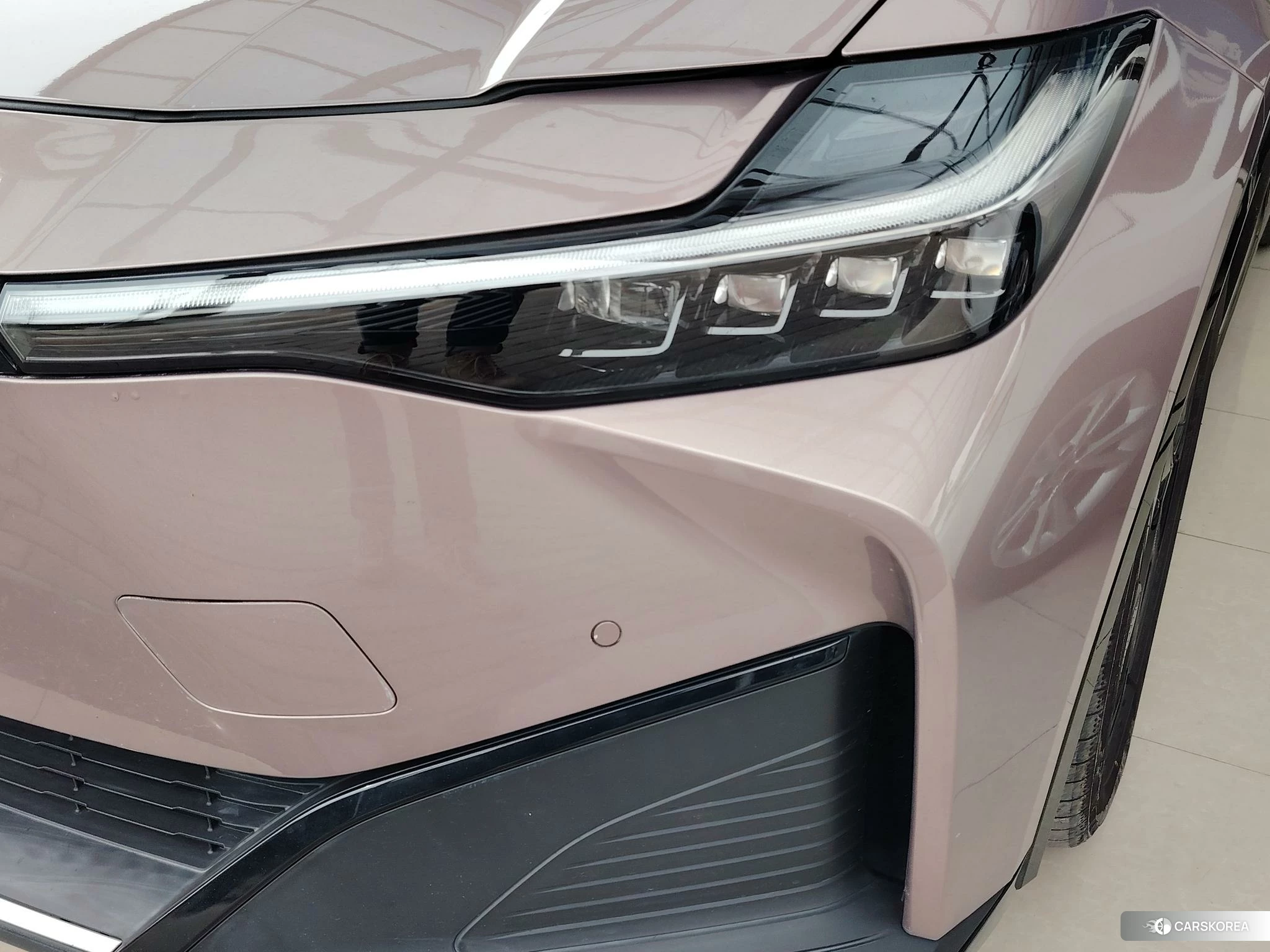 Toyota bZ3 id 4479225 из Китая 13