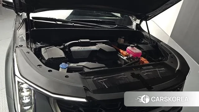 Kia The New Sorento 4th Generation id 3347735 из Кореи 16