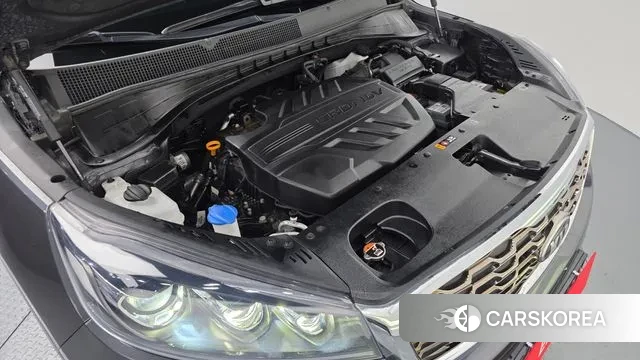 Kia The New Sorento id 3423062 из Кореи 16