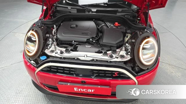 Mini Cooper S 4th Generation id 3914290 из Кореи 16