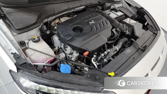 Hyundai The New Kona id 3524935 из Кореи 16