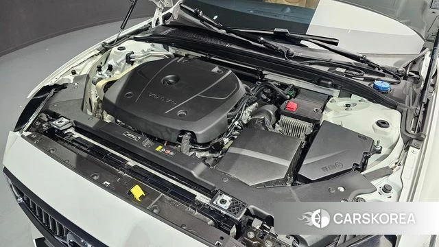 Volvo S60 3rd generation id 4180111 из Кореи 16