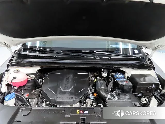 Kia Carnival 4th generation id 3671949 из Кореи 15