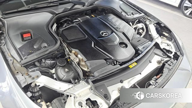 Mercedes-Benz CLS-Class C257 id 4895408 из Кореи 28