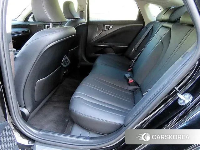 Kia The New K8 id 3624418 из Кореи 16