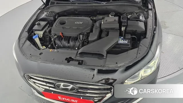 Hyundai Grandeur IG id 3325334 из Кореи 16