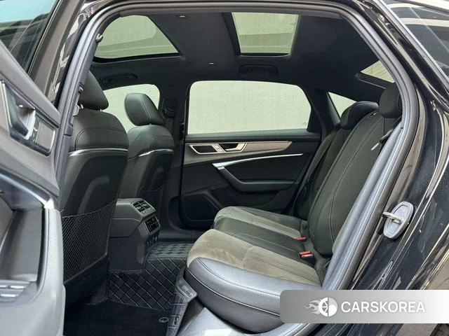 Audi A6L id 4213463 из Китая 12