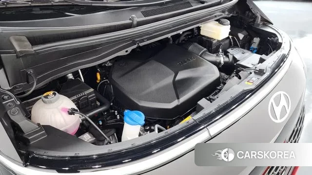 Hyundai Staria id 3388447 из Кореи 16