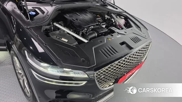 Genesis GV70 id 3431863 из Кореи 16