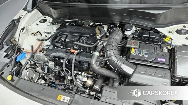 Kia The New Seltos id 3922413 из Кореи 16