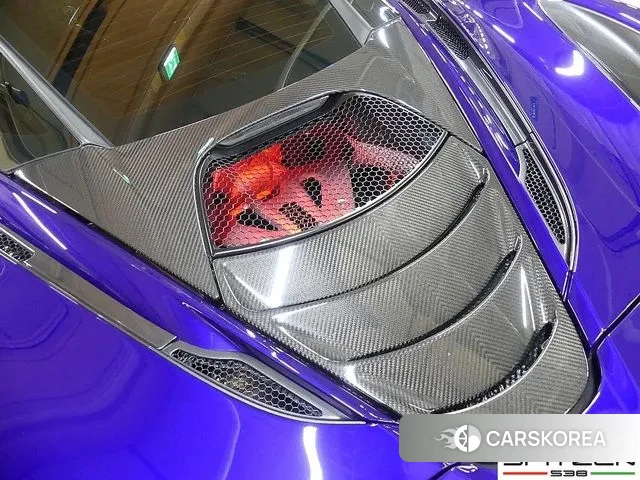 McLaren 720S id 3622590 из Кореи 16