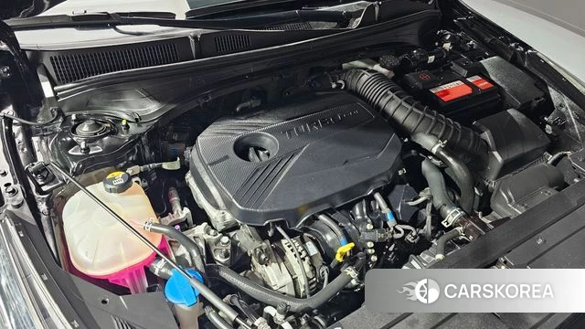Kia Come New K3 id 4446297 из Кореи 26