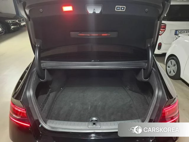 Genesis G90 (RS4) id 4783311 из Кореи 16