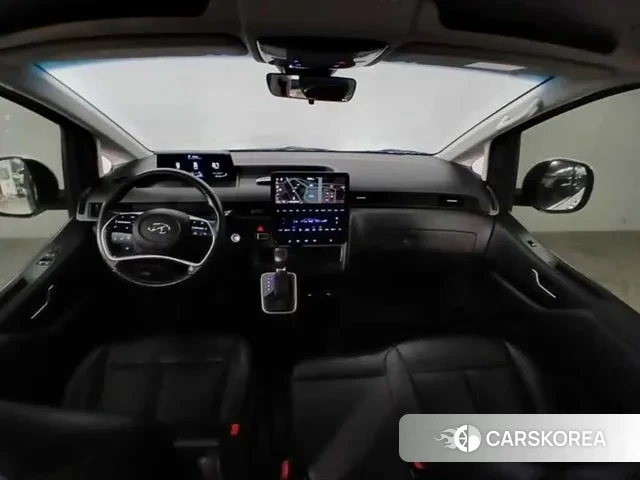 Hyundai Staria id 2959723 из Кореи 15