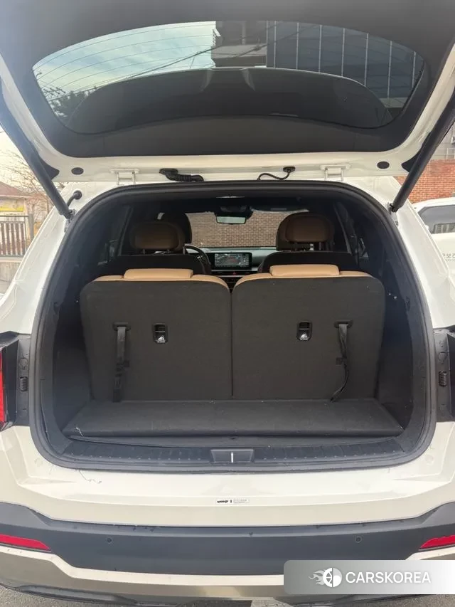 Kia The New Sorento 4th Generation id 3543577 из Кореи 11