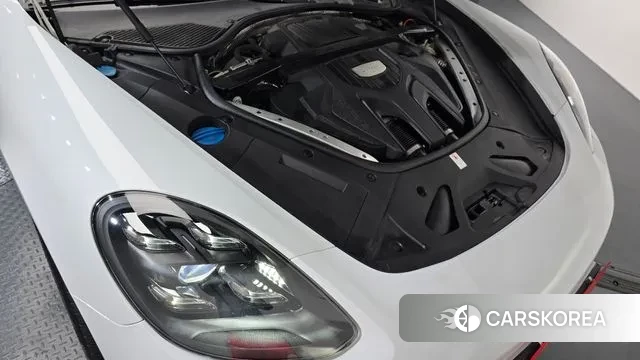 Porsche Panamera (971) id 3465025 из Кореи 16