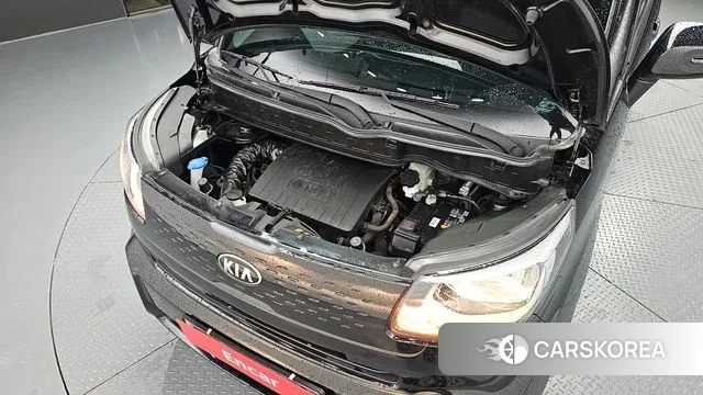 Kia The New Ray id 3028309 из Кореи 16