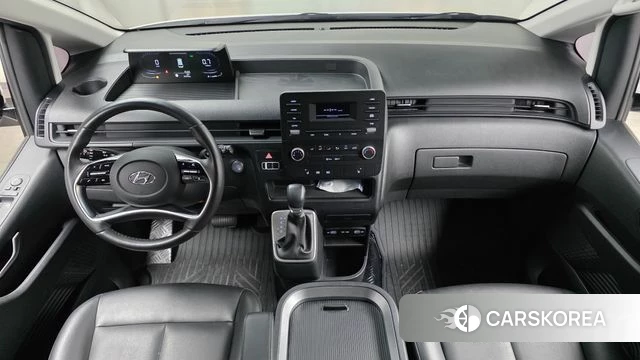 Hyundai Staria id 4750179 из Кореи 27