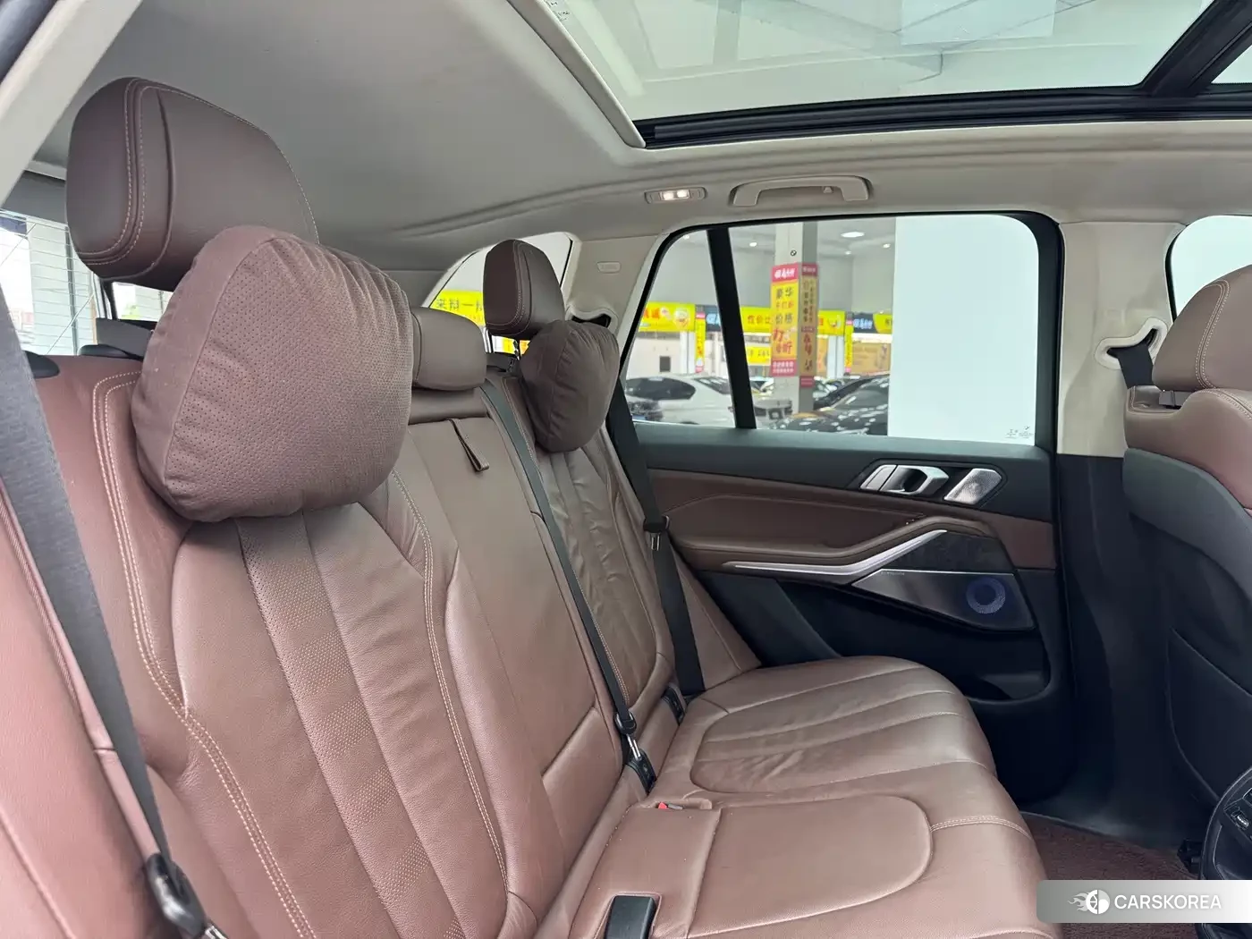 BMW X5 id 4622635 из Китая 24