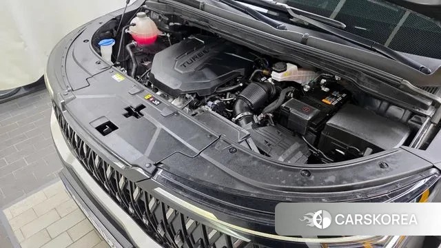 Kia The New Carnival 4th Generation id 3739510 из Кореи 16