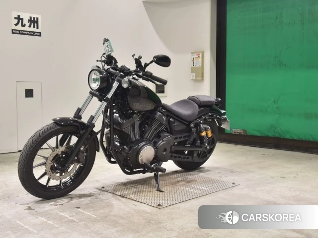 Проданный Yamaha BOLT 950R id 4289684 из Японии