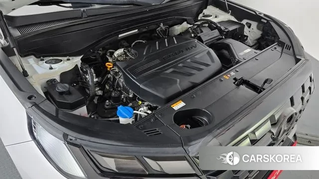 Hyundai The New Palisade id 3634854 из Кореи 16