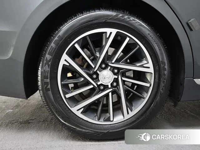 Hyundai The New Grandeur IG id 3615749 из Кореи 16