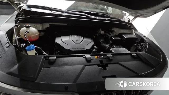 Kia Carnival 4th generation id 3566773 из Кореи 16