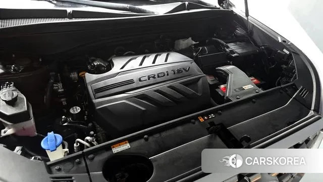 Hyundai Palisade id 3556769 из Кореи 16