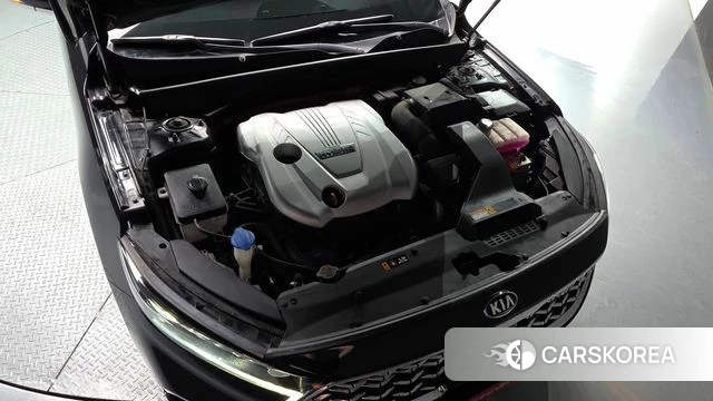 Kia K7 Premier Hybrid id 4550876 из Кореи 30