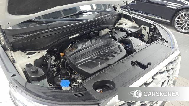 Hyundai Palisade id 4865331 из Кореи 16