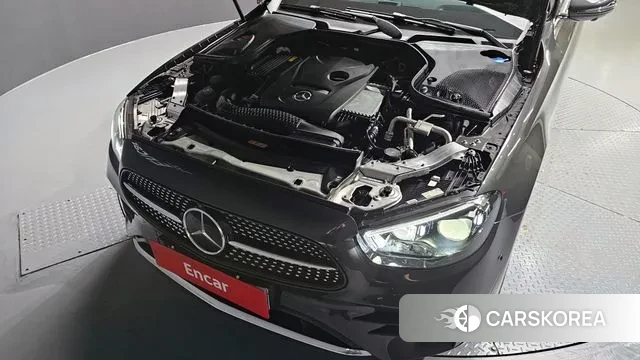 Mercedes-Benz E-Class W213 id 2974417 из Кореи 16