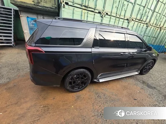 Kia The New Carnival 4th Generation id 3467170 из Кореи 11