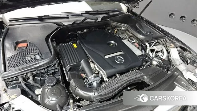 Mercedes-Benz E-Class W213 id 3612455 из Кореи 16